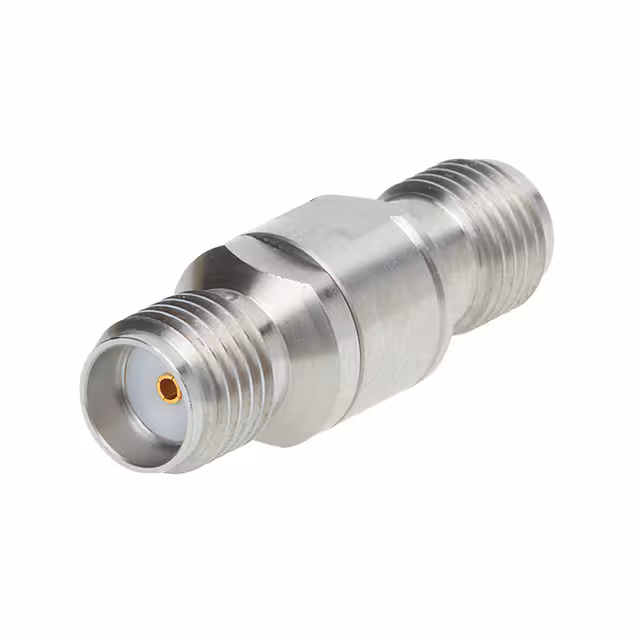 134-1010-000 Cinch Connectivity Solutions Johnson  Adattatori per connettori coassiali (RF)